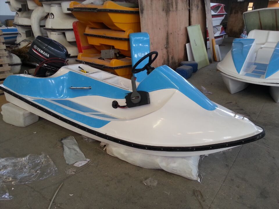 原裝進口雅馬哈、龐巴迪，國產(chǎn)摩托艇